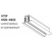 Шинопровод встраиваемый XTSF Nordic Aluminium